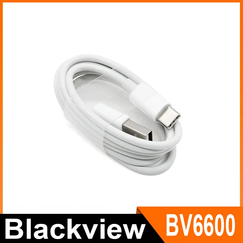 블랙뷰 BV6600 휴대폰 USB 충전 보드, 스피커, 렌즈, 충전기, USB 케이블, 메인보드, 휴대폰 액세서리