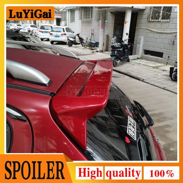 For Peugeot 106 - Lag Style Front Bumper Euro Spoiler Lip Universal -  AliExpress