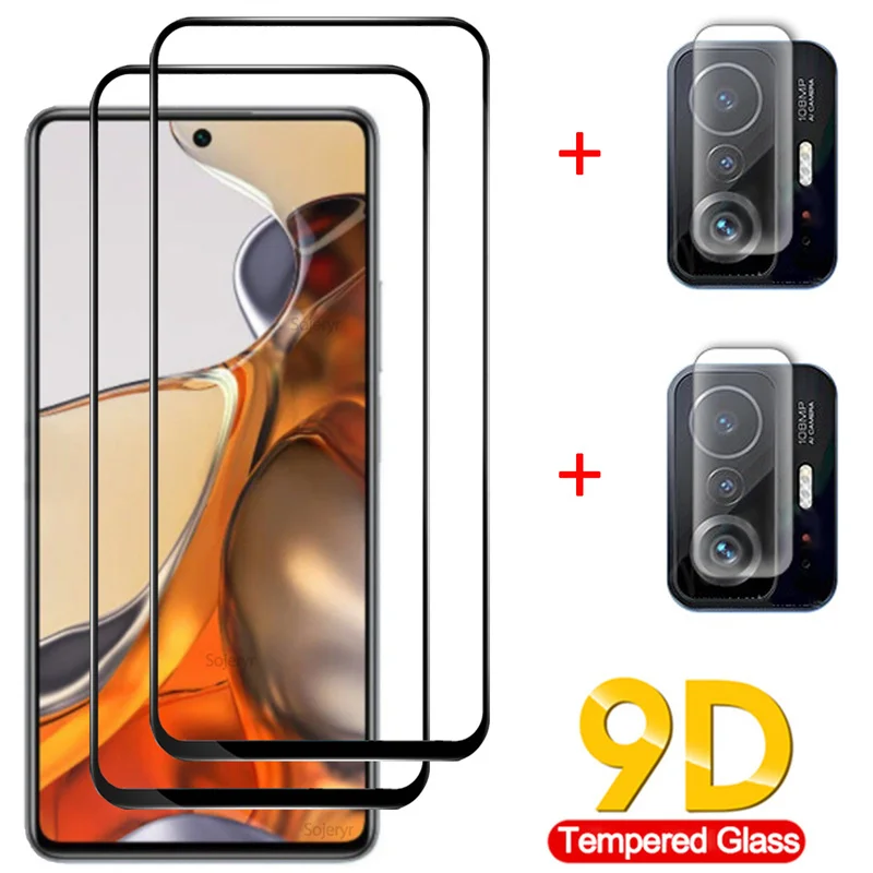Films protecteurs d'écran Pour Xiaomi Redmi Note pour téléphone mobile et assistant personnel (PDA