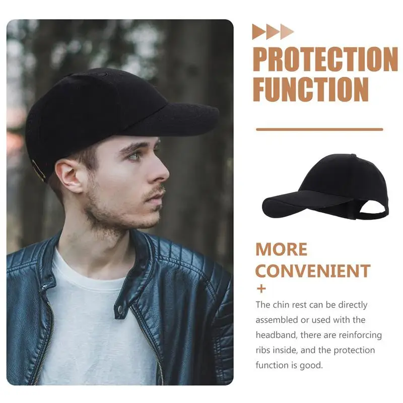 Cap insert hat shaper, Men's Fashion, Watches & Accessories, Caps & Hats on  Carousell