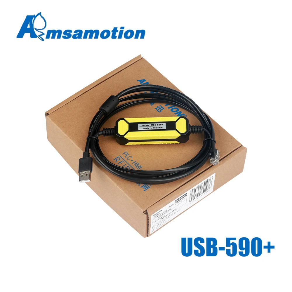 

USB-590+ suitable for Europark 590P 590 DC speed controller debugging cable programming data