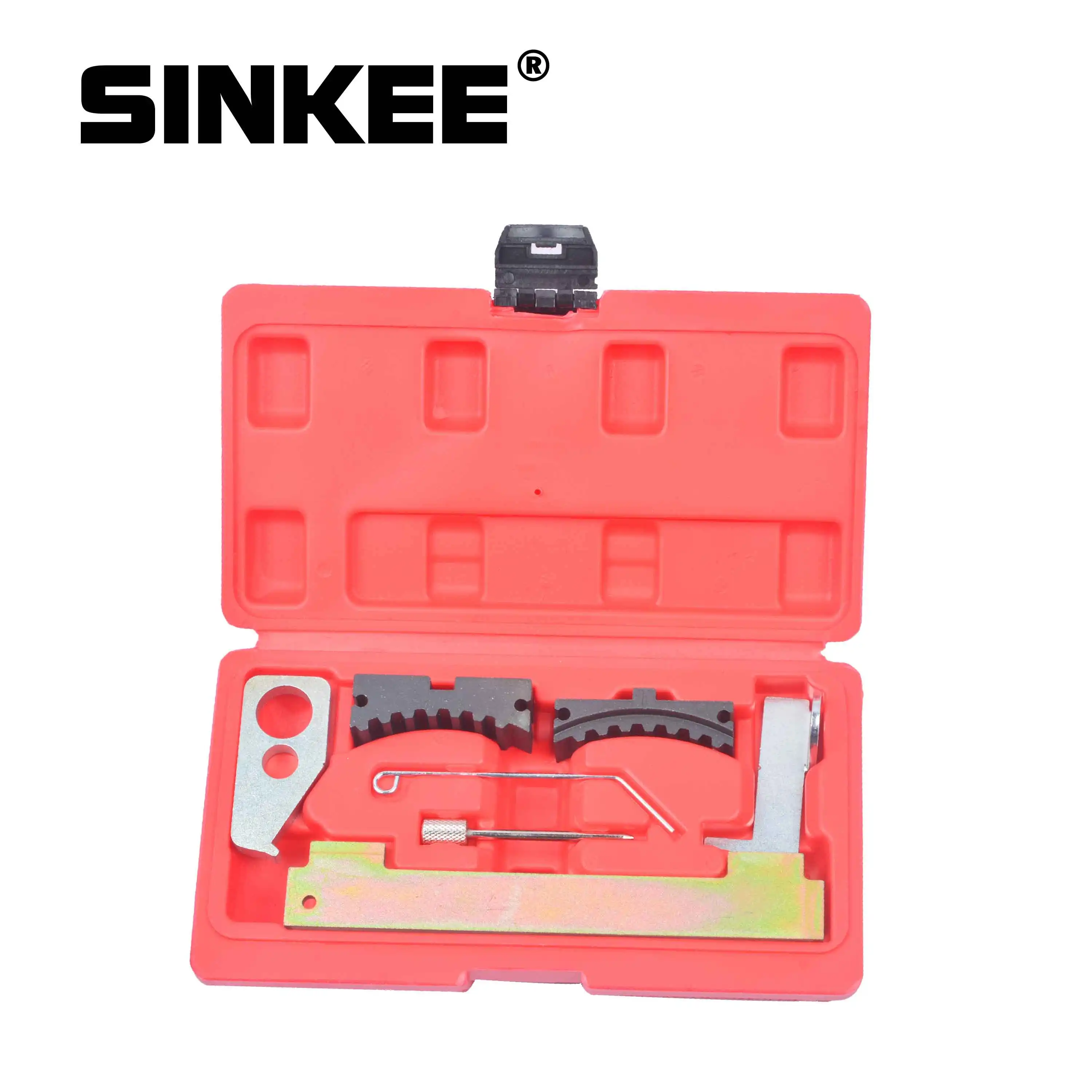 

Engine Timing Tool Kit For Fiat Chevrolet Cruze Vauxhall Opel 1.6 1.8 16V Engine Repair Tools