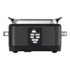 Stainless steel deluxe Sous Vide Cooker 6QT Electric Slow Cookers Oven bakery 3