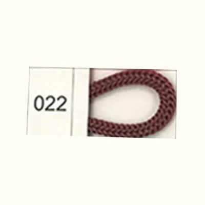 Durable Nylon Rope Cord for Macrame and Handicrafts - 4mm, 10-50 Meters