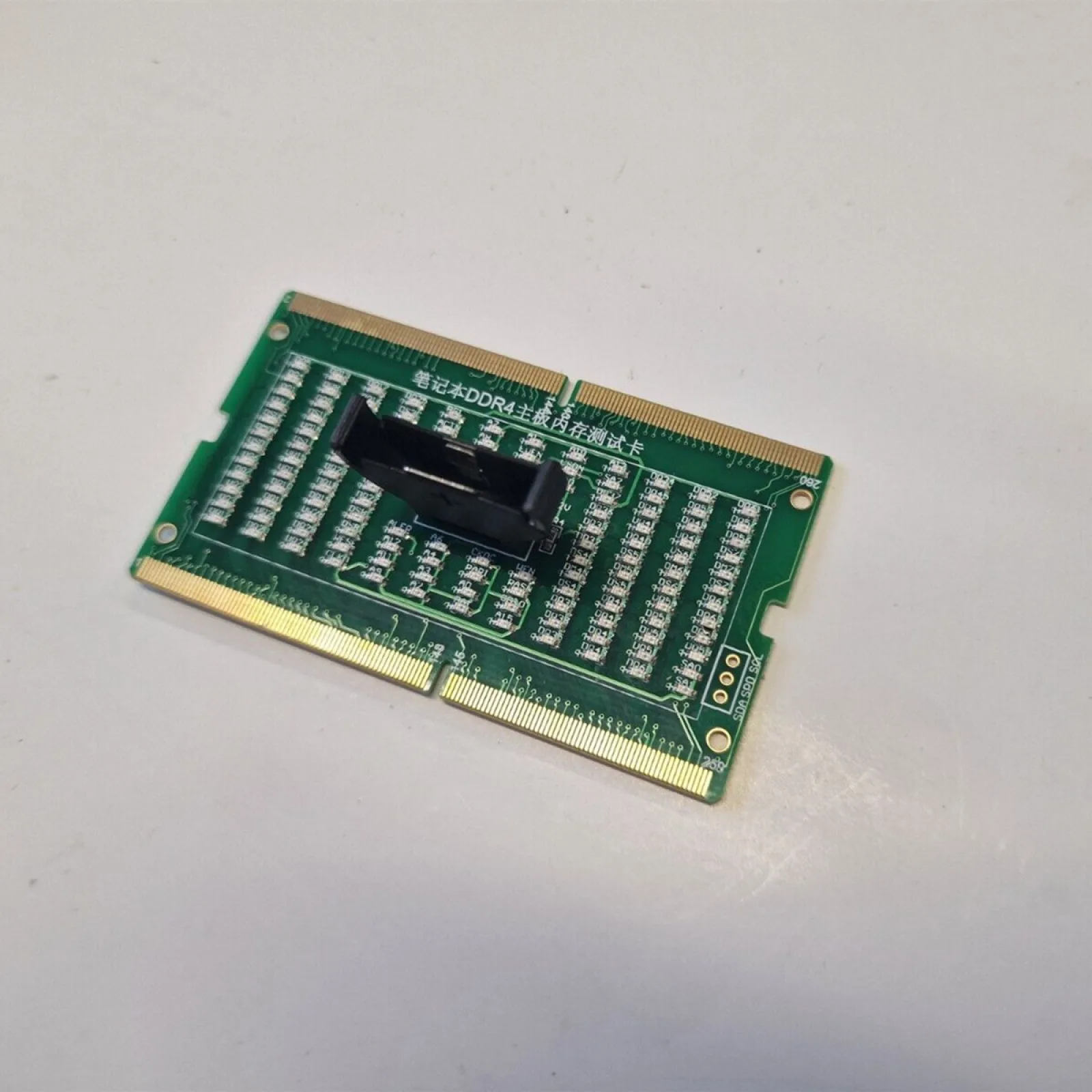 Analizzatore Del Tester Di Memoria Della Scheda Di Test RAM - Foto 6