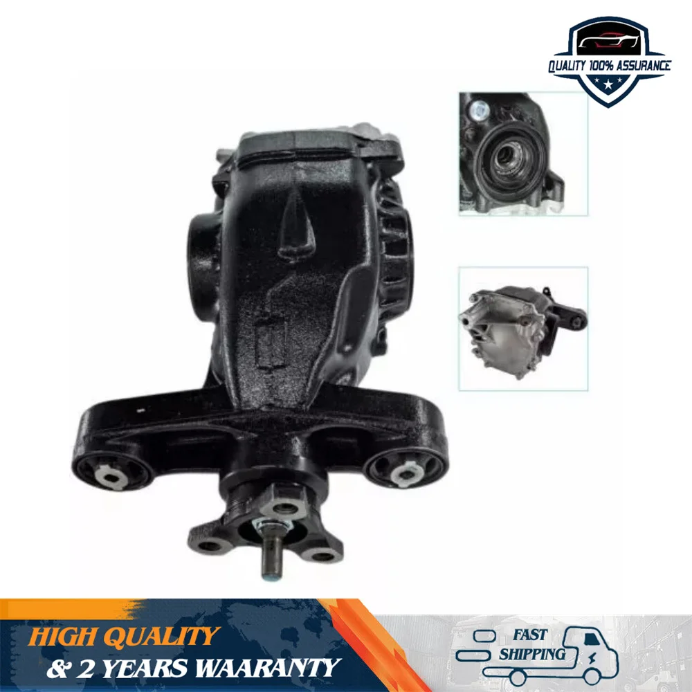 

Rear Differential Assembly 2.85 For Cadillac CTS 2014-2019 RWD 22784683 84110752 23156302