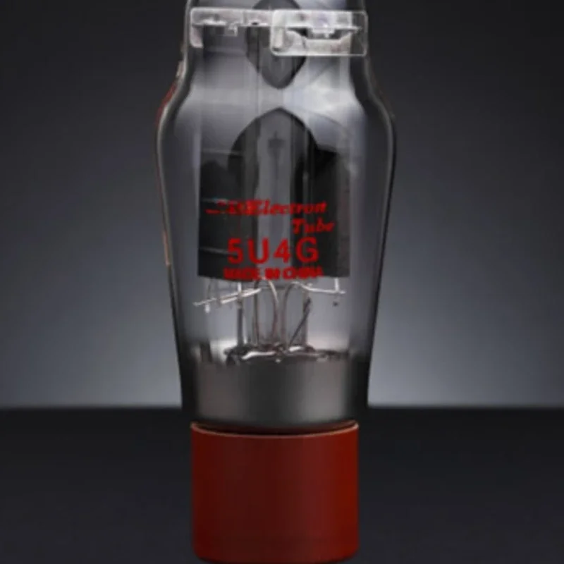 

Improved new electronic tube 5U4G rectifier tube replacement 5Z3P
