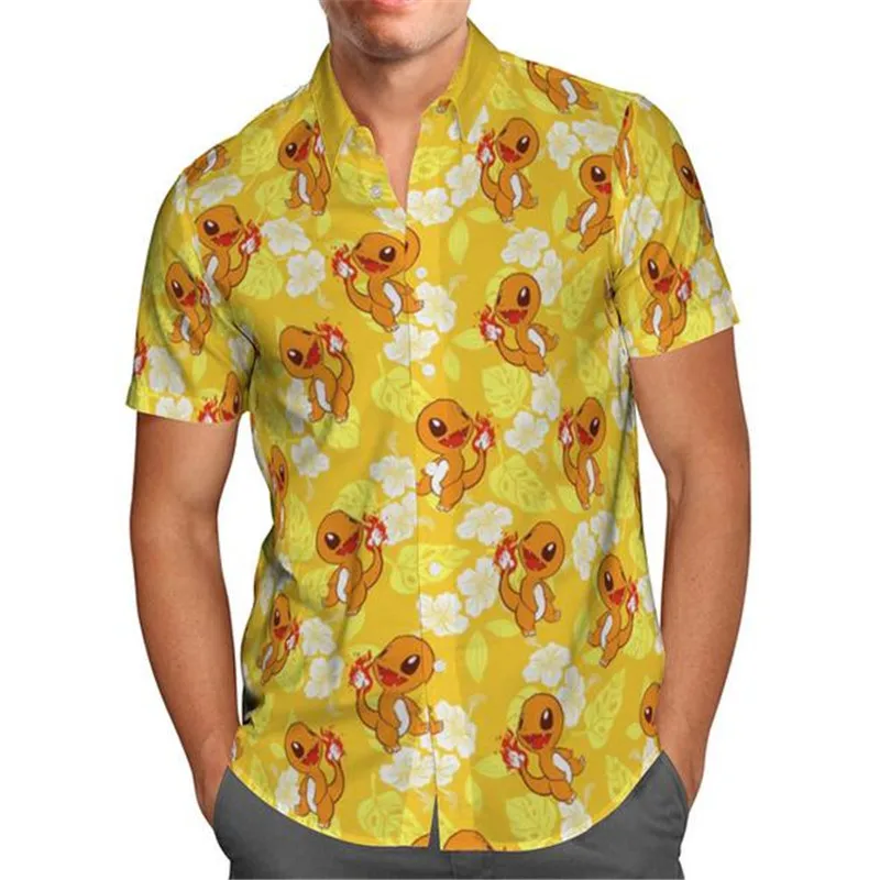 Chemise collection Clevir® - Convient pour 900 cartes Pokémon