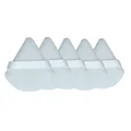 White-5pcs