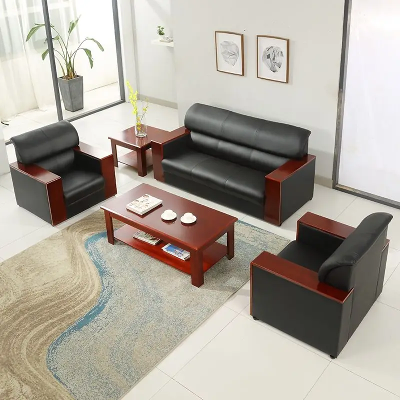 Recliner Ergonomic Office Sofas Nordic Salon Reception Luxury Office Sofas Modern Sofas Modernos Para Sala Office Furniture modern boss office sofa negotiations reception meeting landing hall couches vertical guests sofa moderno lujo recliner furniture
