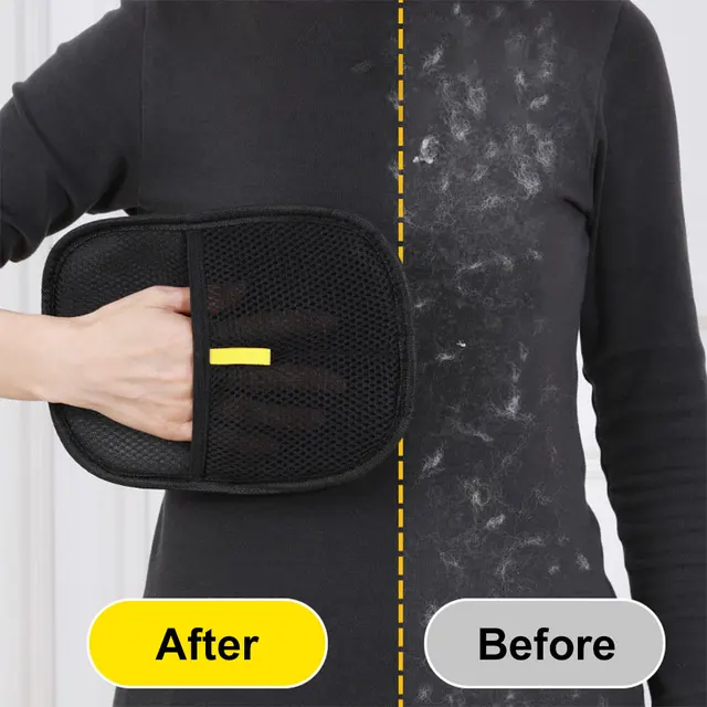 Pet Grooming Hair Remover 2