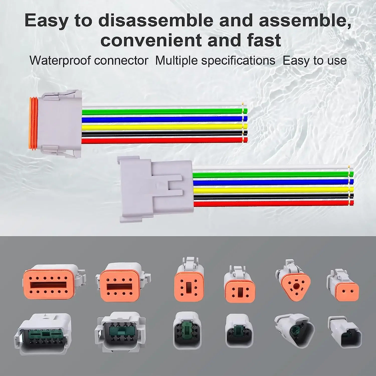 fio para conexao eletrica automotiva 18awg 15cm 02