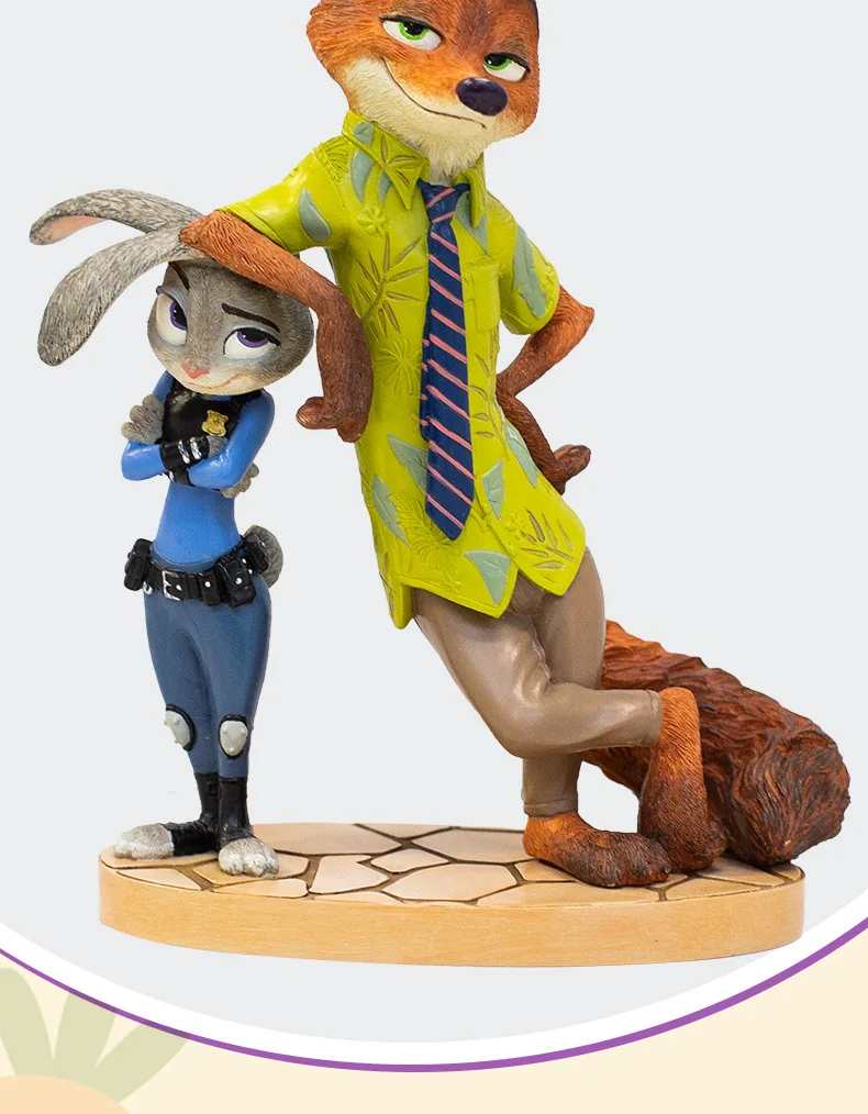 S737273b701384e9cb04ece379cf7e6d1M - Zootopia Merch