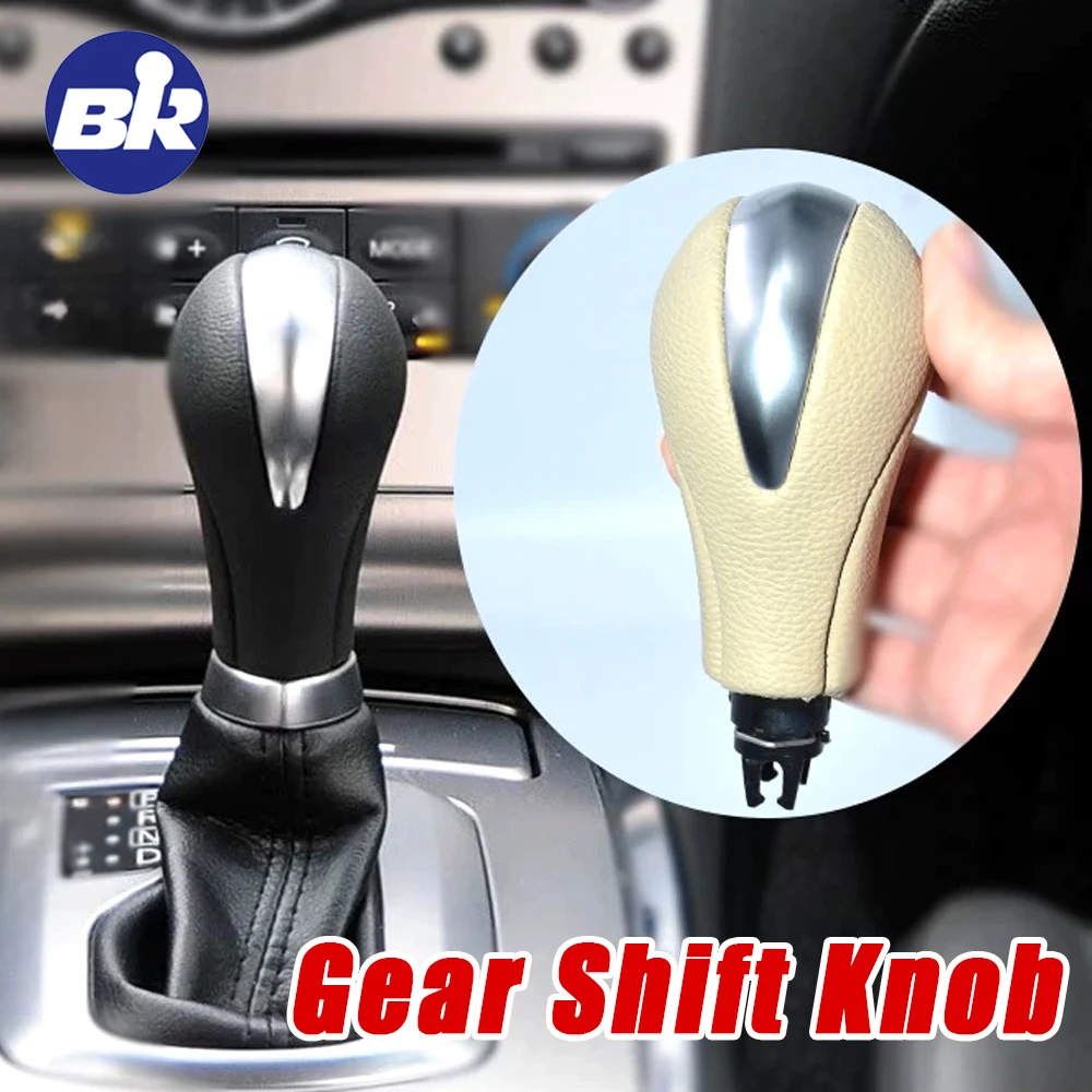 منتج جديد: مقبض ناقل الحركة لسيارات نيسان باترول Y...