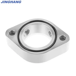 Thermostat Housing Spacer for Brodix HV Series Intake，Chevy SBC/BBC V8 Engine