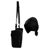 Hoodie Travel neck pillow storage bag Stuffable Neck Pillow Refillable Pillows Sleeper Hold Pillow Neck Support Car Headrest 2