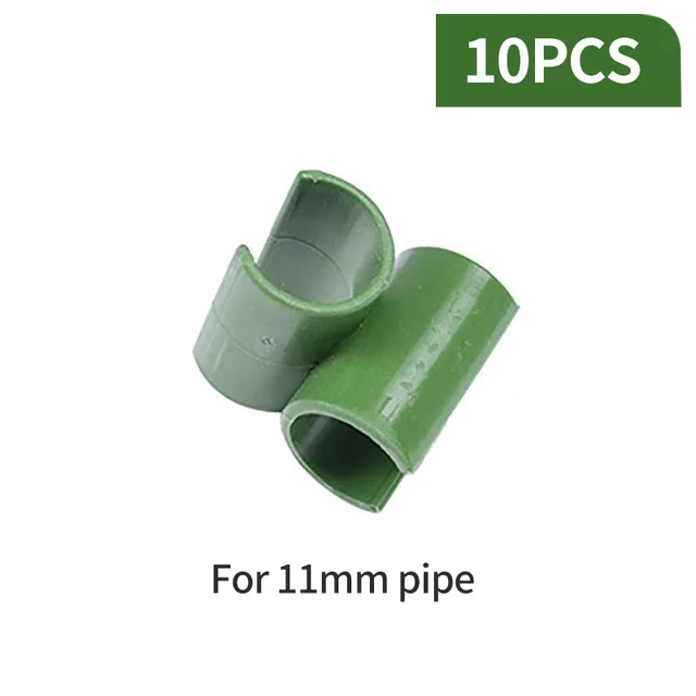 Cross buckle 10