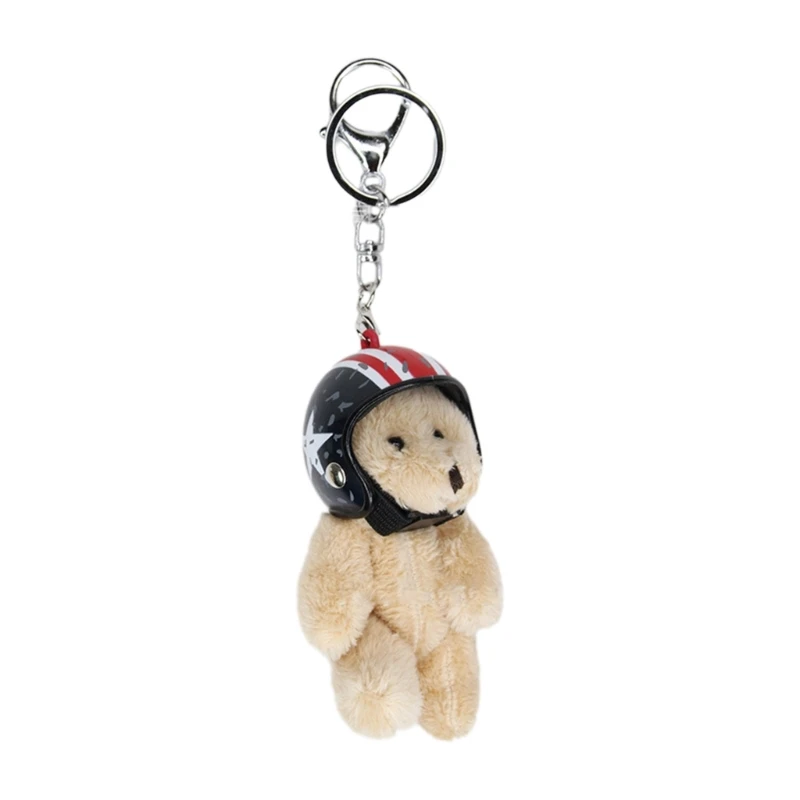 アイドル LVERSE ELEMENTS BEAR PLUSH KEYRING アイドル LVERSE ELEMENTS BEAR PLUSH KEYRING