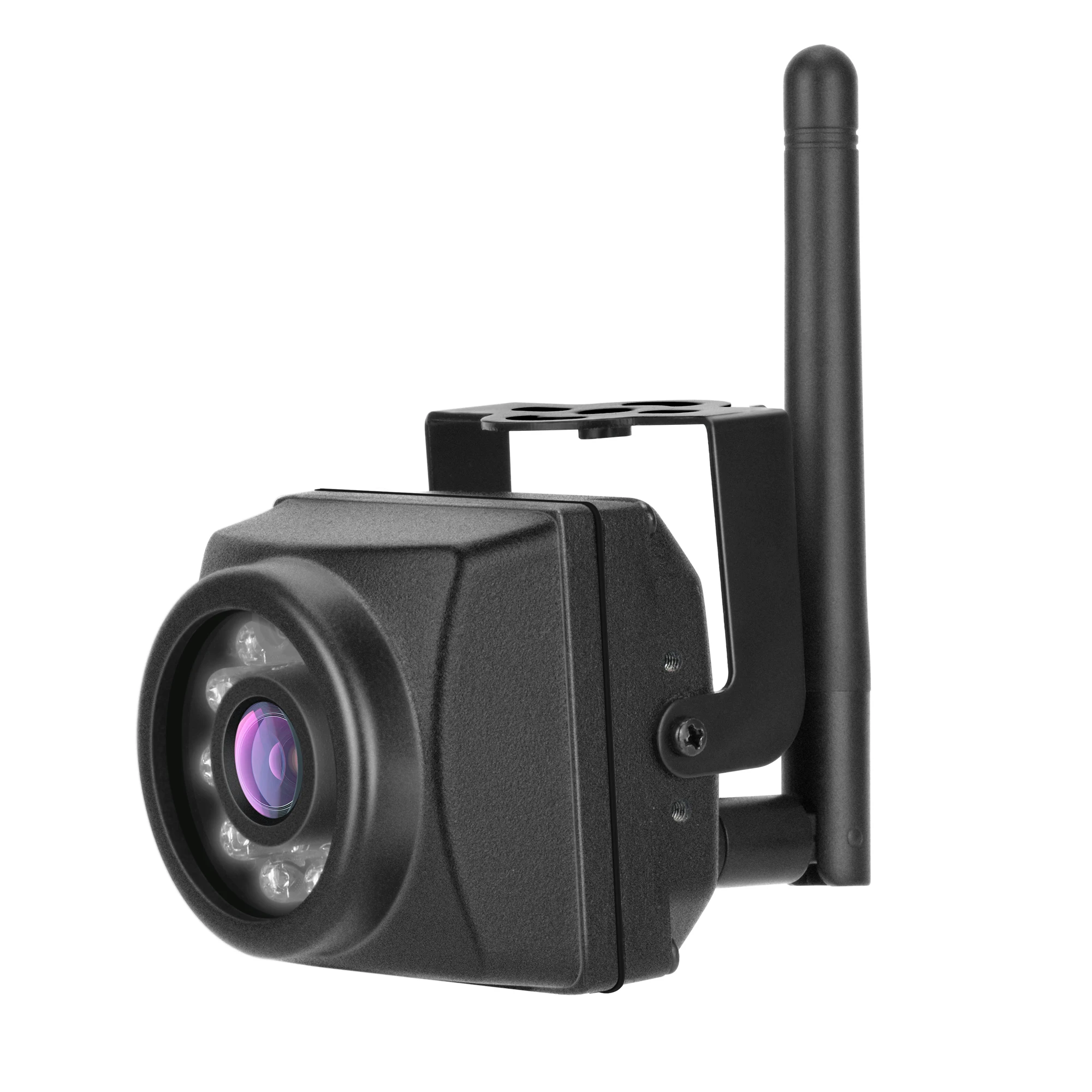 Hqcam Camhi 1920p 1080p Mini Waterproof Ip66 Tf Card Slot Ir Night Vision  Ip Camera Wifi Outdoor Car & Vehicle Fleet & Bird Nest - Ip Camera -  AliExpress