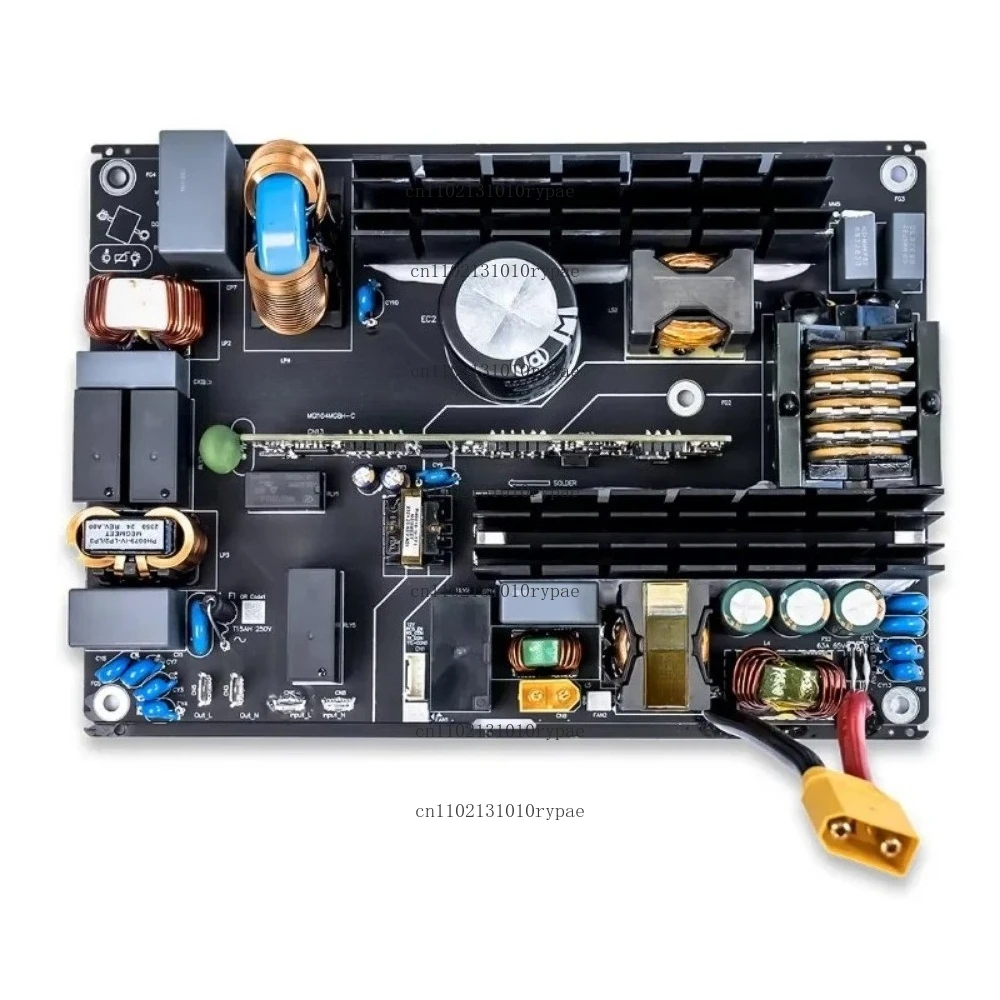 2200W OEM ODM 순수 정현파 양방향 인버터 회로 기판 전력 인버터 오프그리드 인버터 MPPT 탑재 새