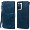 For POCO F3 Case Wallet Leather Flip Case For Xiaomi POCO F3 Phone Case For POCO F3 Protective Cover Coque Fundas Shell 1