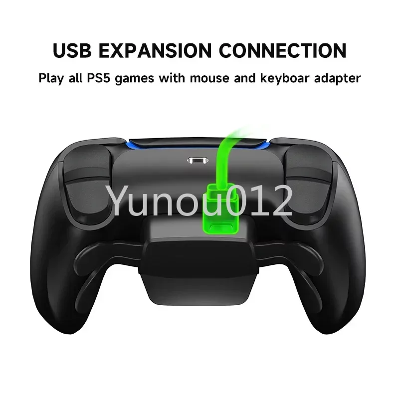 Besavior-ps5-Elite-Controller- 