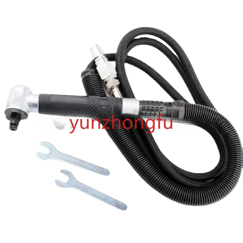 

Powerful Right Angle Elbow 90 Degree70000rpmL High Speed Corner Grinding