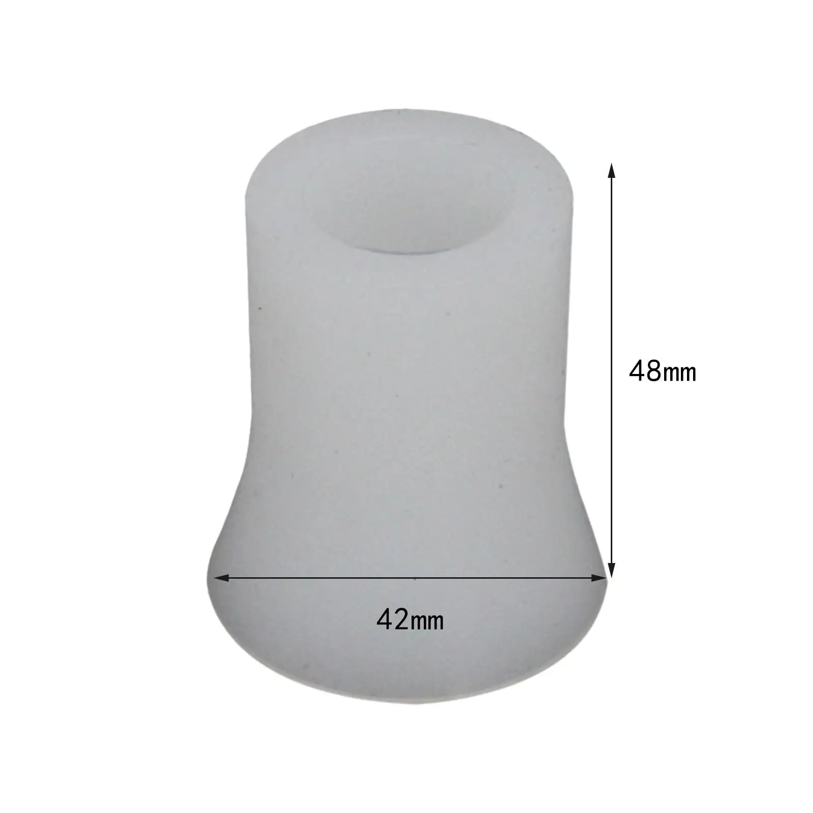 Ice Cream Machines Handles Cover Seal Silicon Sorbet Maker Machine Sturdy Replaceable BK/Bj/BQ/BH Gelato Sealing Sleeves