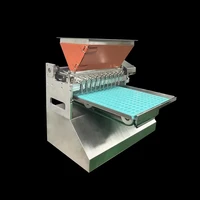 เครื่องทำขนมแบบตั้งโต๊ะรุ่นใหม่ สำหรับทำเยลลี่และลูกอมช็อกโกแลตแบบแข็งขนาดเล็ก - สำหรับทำขนมในครัวที่บ้าน 6