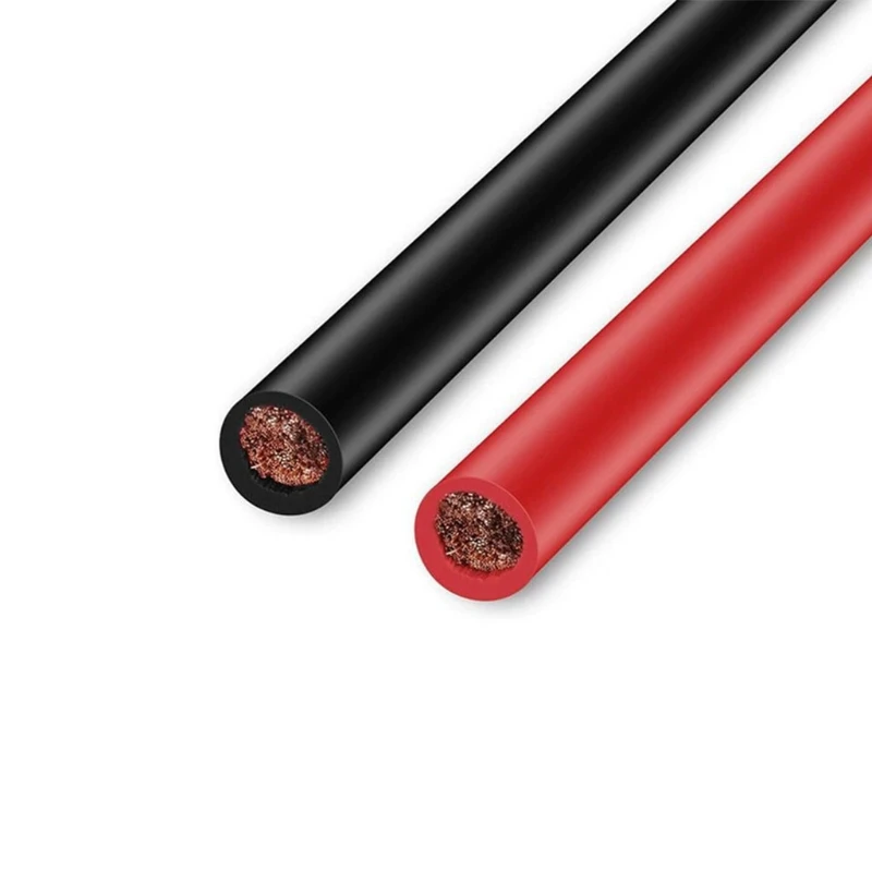 5AWG  ڵ  ̺  ڵ ڵ ͸   12V