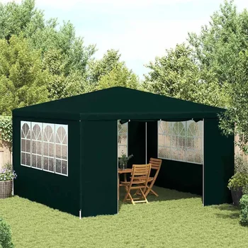 Party Tent 1