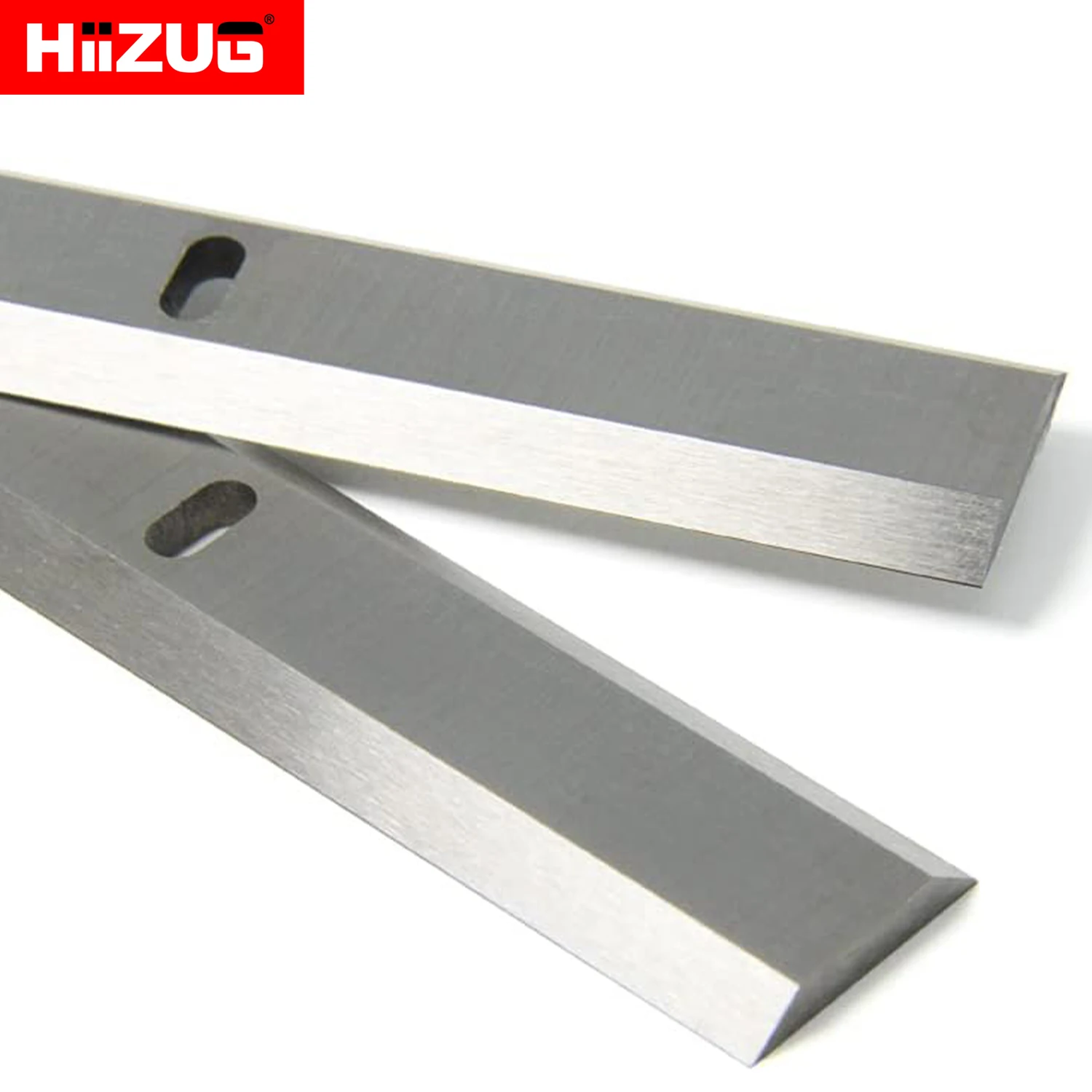 Woodworking Tools Planer Blades 319mm&times;18.2mm&times;3.2mm Planer Blade Knives For JET JWP-12 Ryobi AP1300 GMC TP2000 Craftsman MB1931 Thickness Planer Jointer