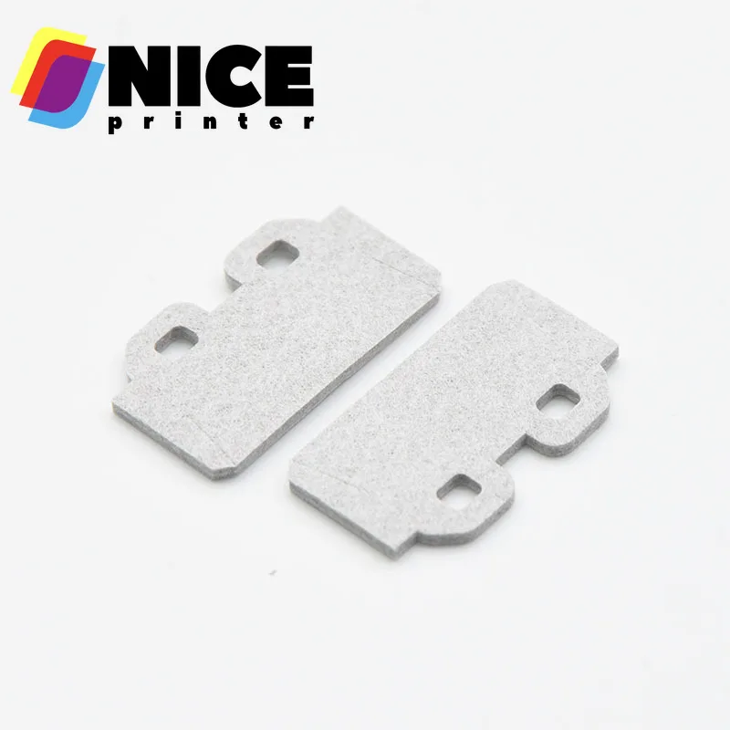 Roland Originale Feltro Tergicristallo Per Roland Vs640 Vs300 Vs-420 Vs-540 Xf-640 Re-640 Stampante Plotter Solvente Dx7 Testina Di Stampa Tergicrista