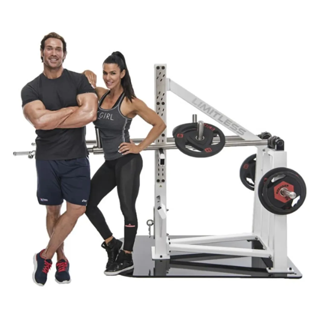 Weight Lifting Ordering Gym Equipment From Alibaba Free Weight