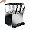 ZK Hot and Cold Beverage Machine Commercial Double Cylinder Automatic Blender Milk Tea Cold Drink Machine 1
