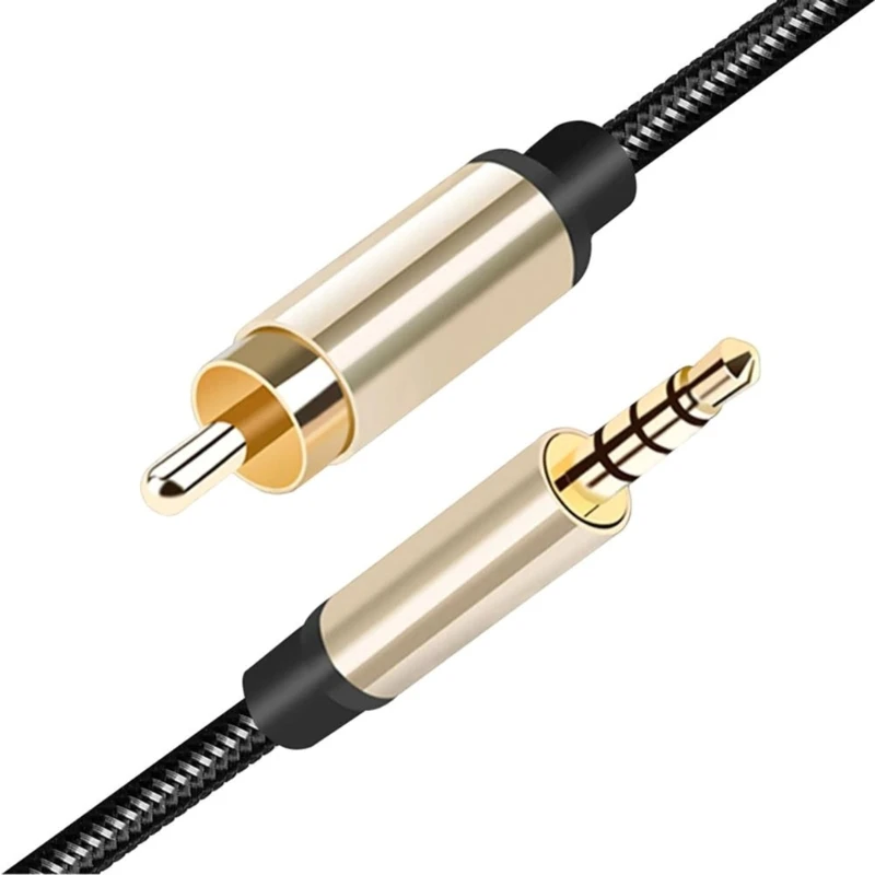 RCA  ̺  ο 3.5mm, SPDIF ׷ ̺   ű  RCA  ̺ Ϸ 극̵ 3.5mm AUX