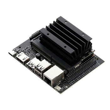 Jetson Nano 2GB Development Board Kit Artificial Intelligence Face Recognition WIFI