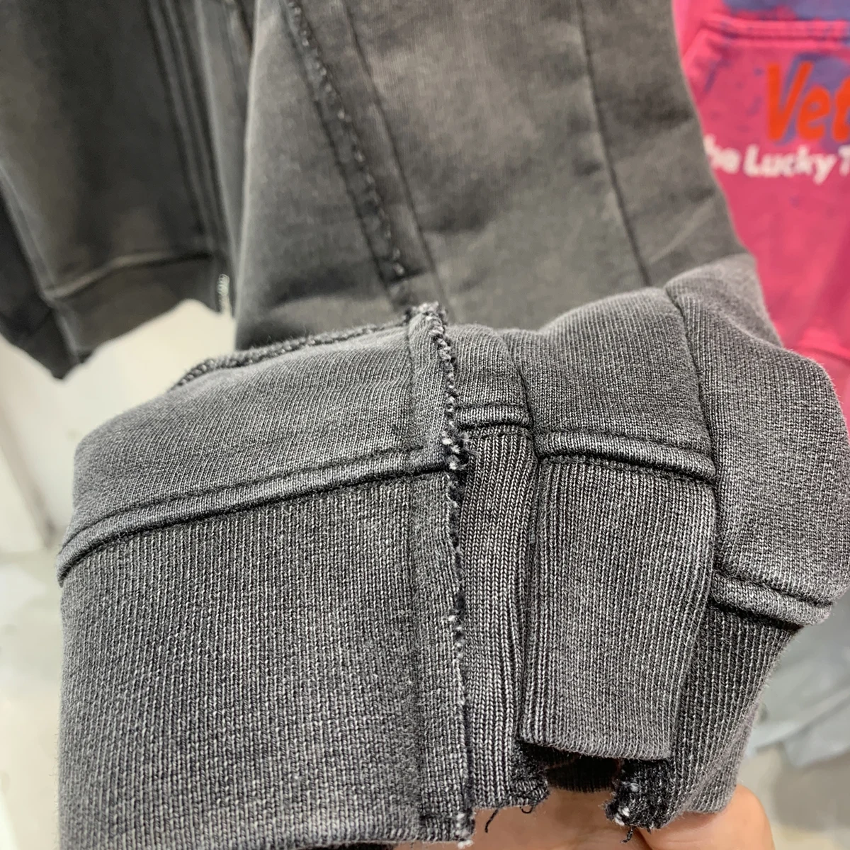 thumb
