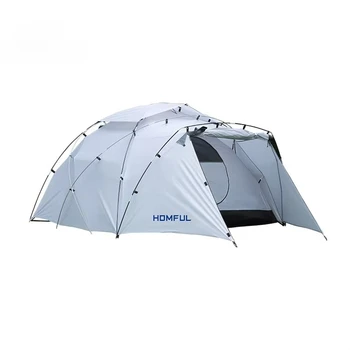 Portable Camping Tent 1