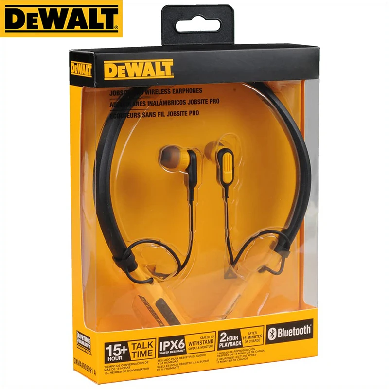 DEWALT DXMA1902091 電動工具アクセサリー - AliExpress