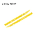 Glossy Yellow
