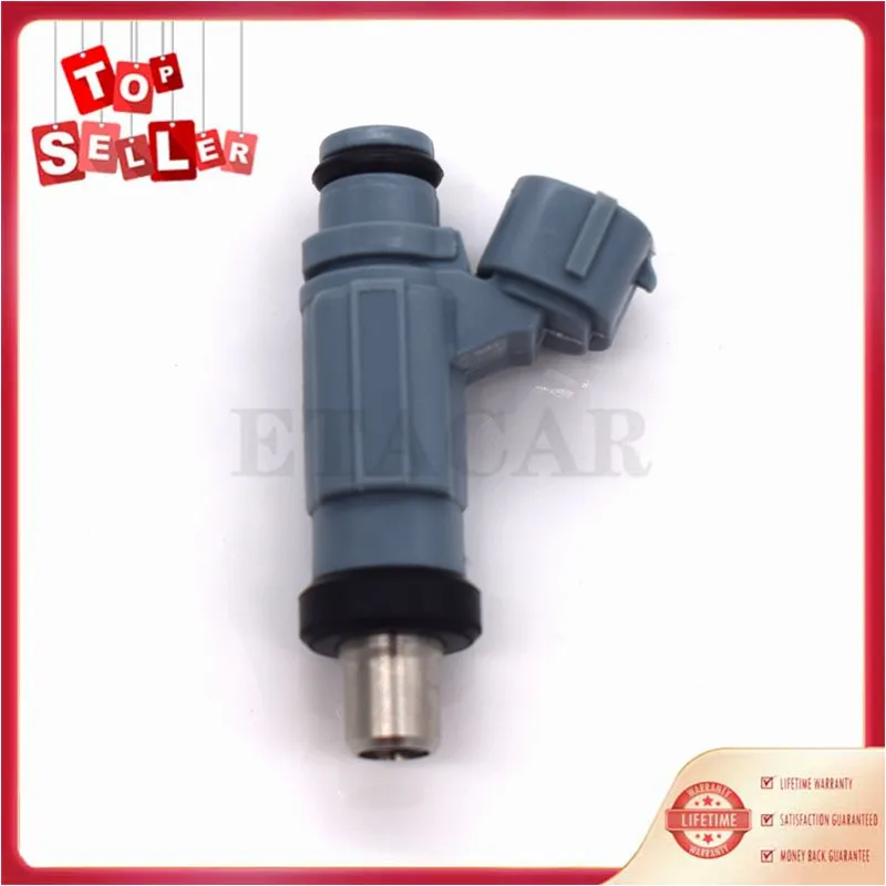 

1PCS High Quality Fuel Injector 15710-31G01 for SUZUKI ATV KINGQUAD 700 LT-A700 LTA 700 X