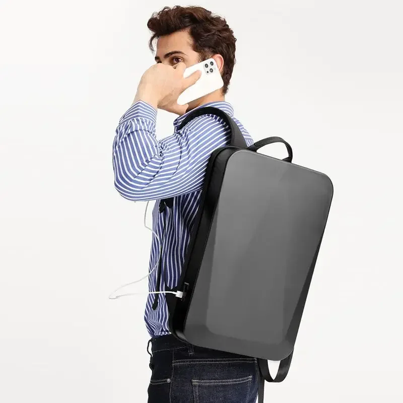Waterproof Laptop Backpack for Men with Anti Theft