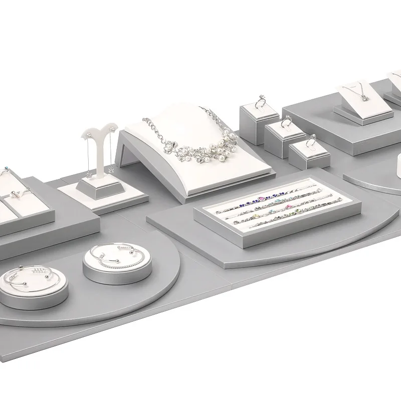 Esposizione Del Mercato Dei Gioielli Immagine Stock - Immagine Di - Foto 8