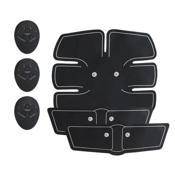 EMS Hip/Abs/Variable Muscle Trainer 7