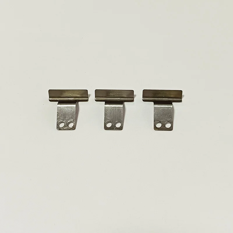 

2 Pieces/lot G2.007.054 Small SM52 Baffle Plate Leaf Spring For Heidelberg Printing Machine