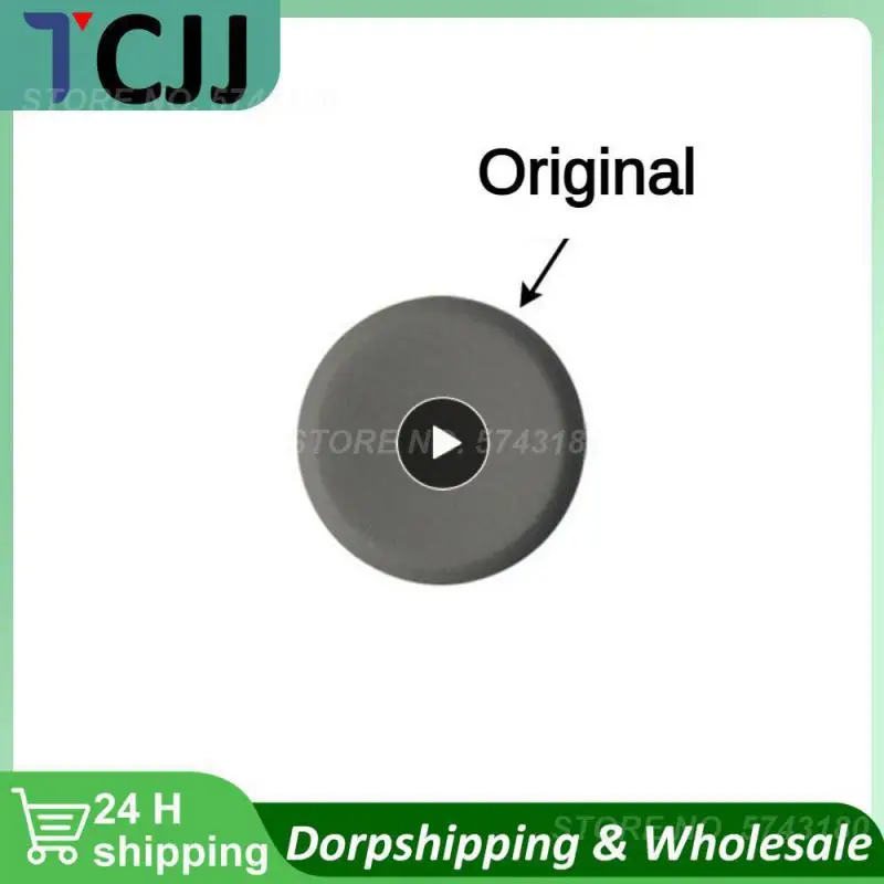 Joystick Analogico Rocker Thumb Stick Grip Cover Controller Circle Pad Button Sostituzione Della Parte Di Riparazione Custodia Per 2Ds 3Ds Xl 3Dsll