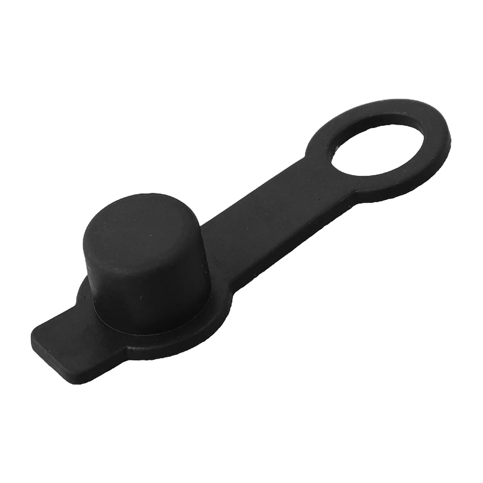 8MM M10x1 Adapter Pneumatic Quick Coupler Reliable Connection Secure Thread Fittings Convenient Dust Cap High-Quality Material
