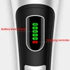 2000mAh Lint Remover Spool Machine USB Hairball Trimmer Clothes Electric Shaver 5 Gear Speed Intelligent Shaving Ball 15W 6