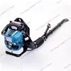 Four-stroke Gasoline Leaf Blower High Power Snow Blower Portable Wind Extinguisher Plant Protection Garden Tools 1
